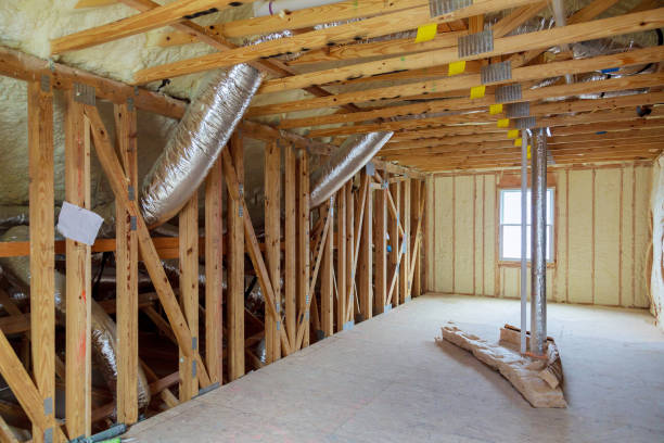 Best Insulation for New Construction  in Central Islip, NY