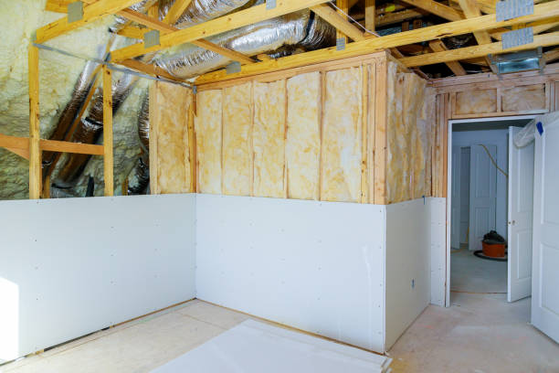 Best Commercial Insulation Contractor  in Central Islip, NY