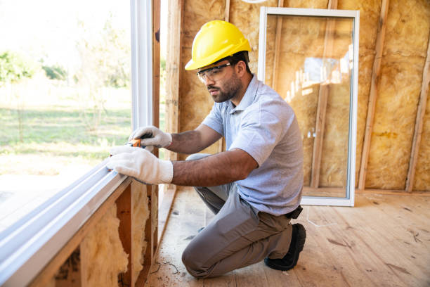 Best Local Insulation Services  in Central Islip, NY