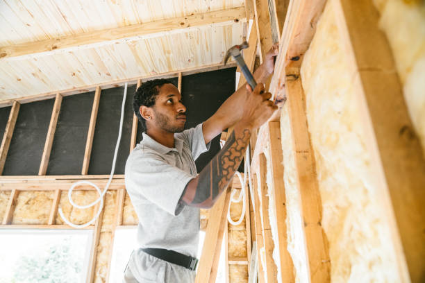 Best Spray Foam Insulation  in Central Islip, NY