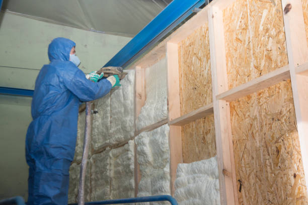 Best Garage Insulation Installation  in Central Islip, NY