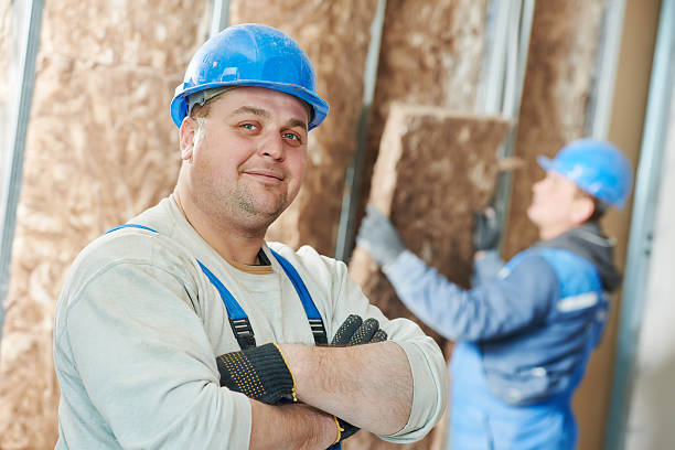 Best Insulation Repair Services  in Central Islip, NY