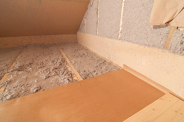 Best Affordable Insulation Services  in Central Islip, NY